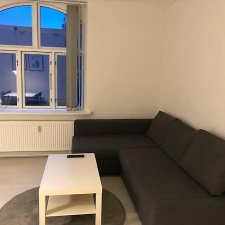 Apartment Wilma Aalborg Bagian luar foto