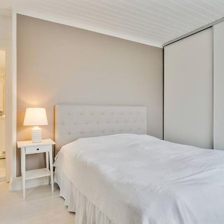 Apartment Wilma Aalborg Bagian luar foto
