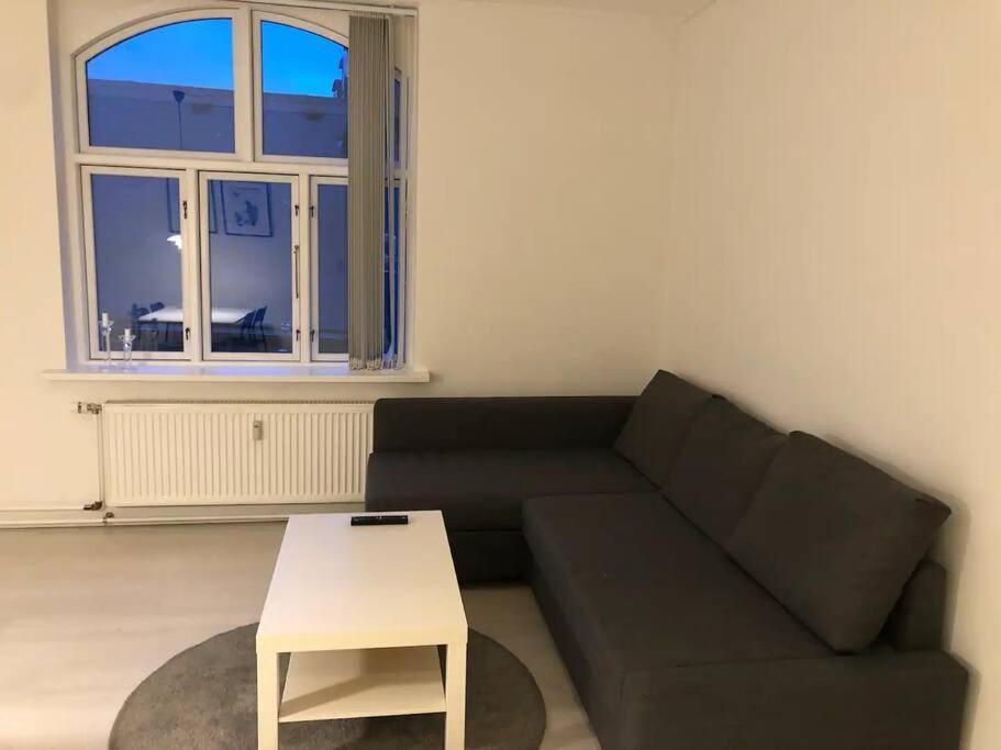 Apartment Wilma Aalborg Bagian luar foto